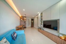 Blk 550B Segar Road (Bukit Panjang), HDB 4 Rooms #601467721